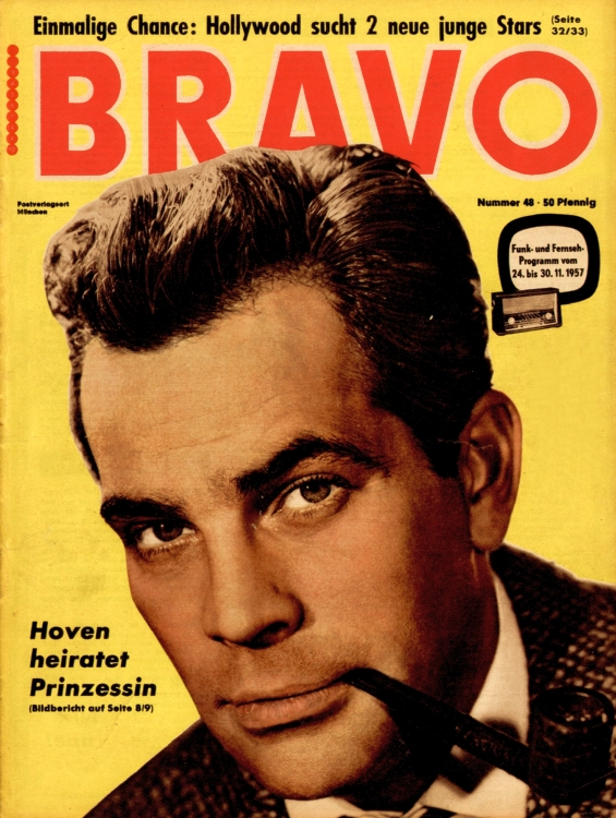 BRAVO 1957-48